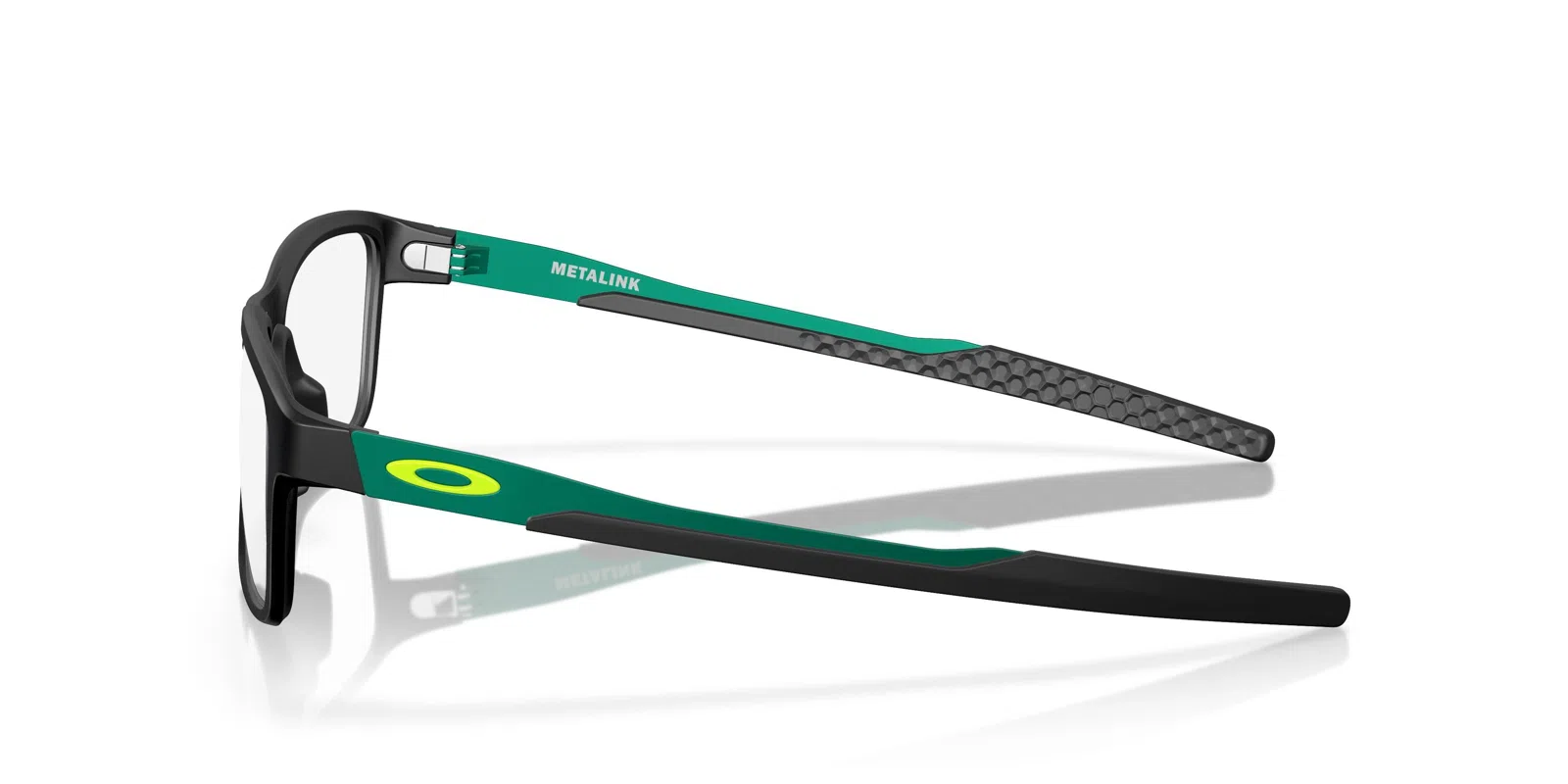 Oakley Metalink 8153 Eyeglasses - view 81